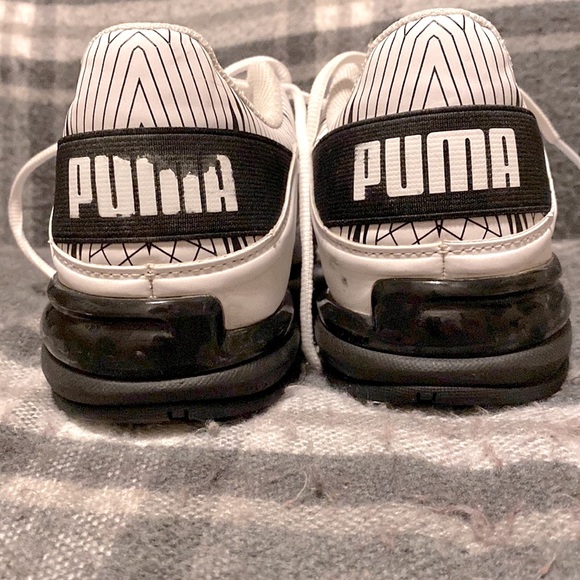 Puma Viz Runner - Picture 4 of 7